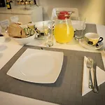Ajde & Breakfast Couette-café 4*