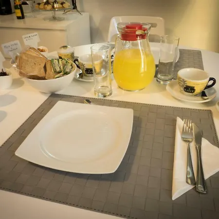 Ajde & Breakfast Frühstückspension 4*