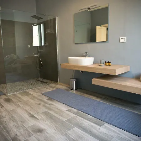 Ajde & Breakfast Bed & Breakfast Trani