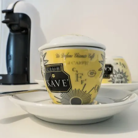 Ajde & Breakfast فندق مبيت وإفطار تراني