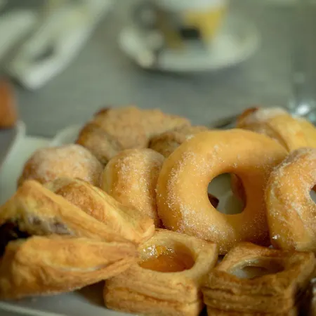 Ajde & Breakfast تراني