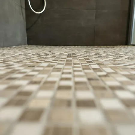 فندق مبيت وإفطار Ajde & Breakfast تراني