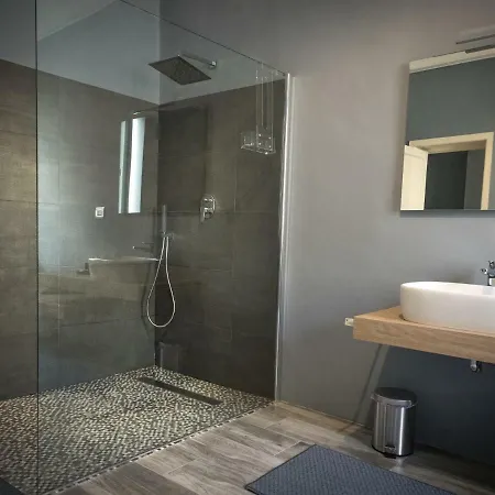 Ajde & Breakfast Trani