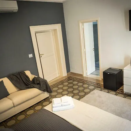 Bed & Breakfast Ajde & Breakfast