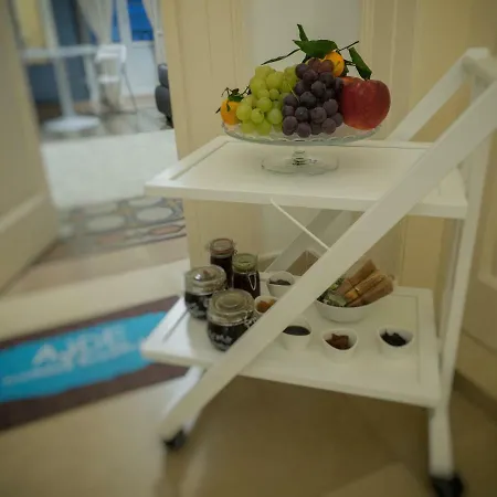 فندق مبيت وإفطار Ajde & Breakfast
